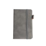 Caderneta em PU Personalizada DF