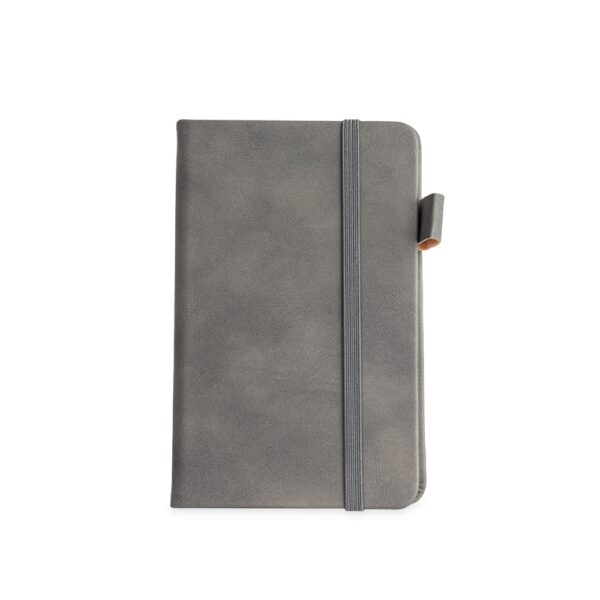 Brinde criativo caderneta