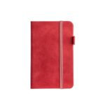 Caderneta em PU Personalizada MS