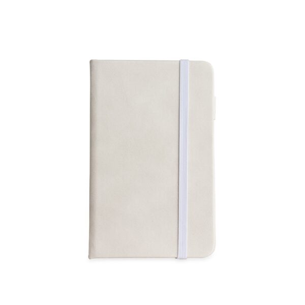 Brinde criativo caderneta