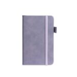 Caderneta em PU Personalizada RN