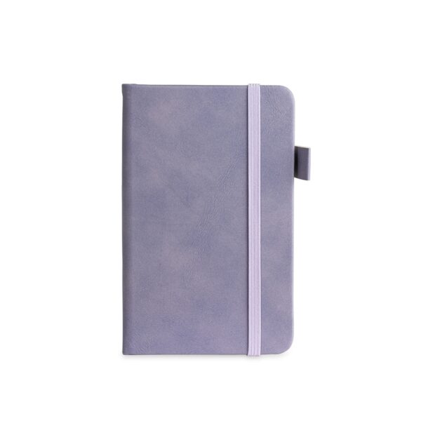 Brinde criativo caderneta