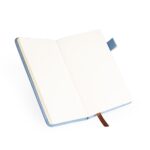 Caderneta em PU Personalizada SC