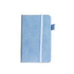 Caderneta em PU Personalizada SP