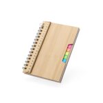 Caderno Bambu Personalizado RJ
