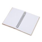 Caderno Bambu Personalizado SP
