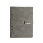 Caderno Fichário Personalizado BH