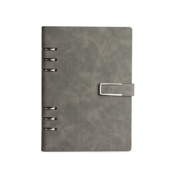 caderno personalizado