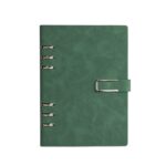 Caderno Fichário Personalizado CE