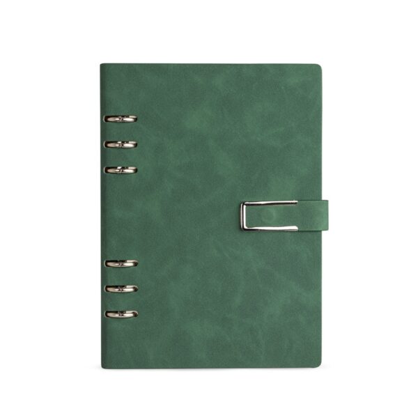 caderno personalizado