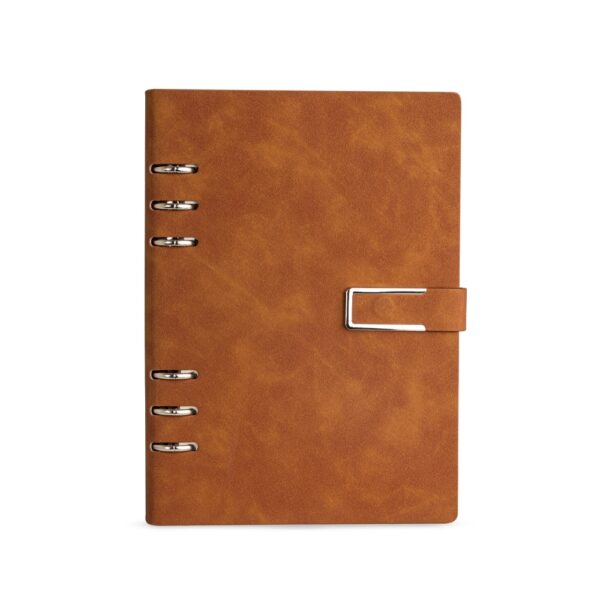 caderno personalizado