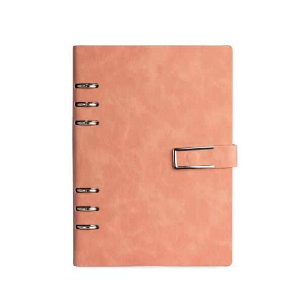 caderno personalizado