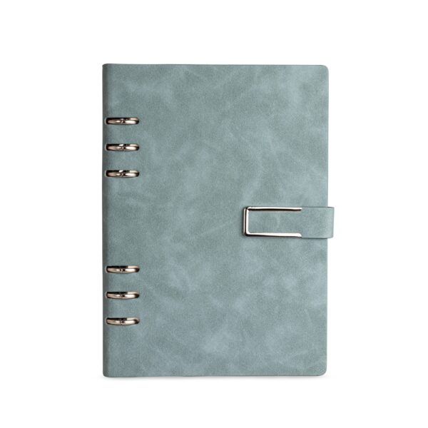 caderno personalizado