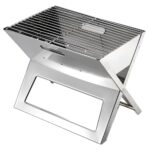 Churrasqueira Portátil Personalizada