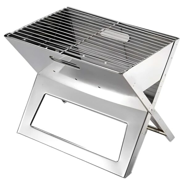 Churrasqueira Portátil Personalizada Churrasqueira Portátil Personalizada