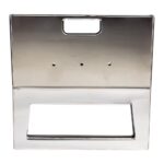 Churrasqueira Portátil Personalizada SP