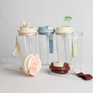 Copo Plástico 600ml personalizado