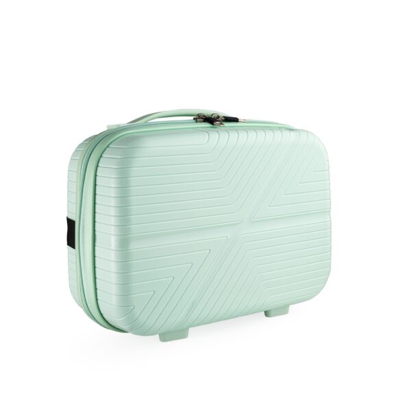 Frasqueira personalizada