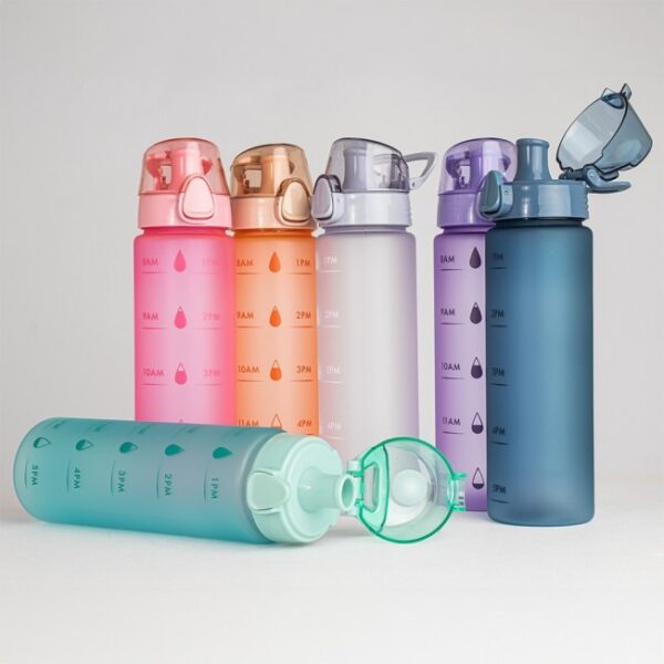 Garrafa Personalizada Garrafa Plástica 700ml personalizada