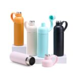 Garrafas Térmica Com Seu Logo