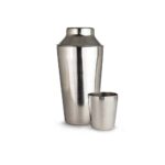 Kit Bar Inox Personalizado RJ