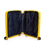 Mala Bordo de Viagem Personalizada ES