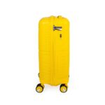 Mala Bordo de Viagem Personalizada PR