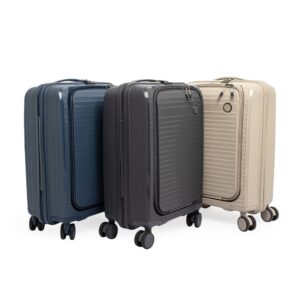 mala de bordo personalizada