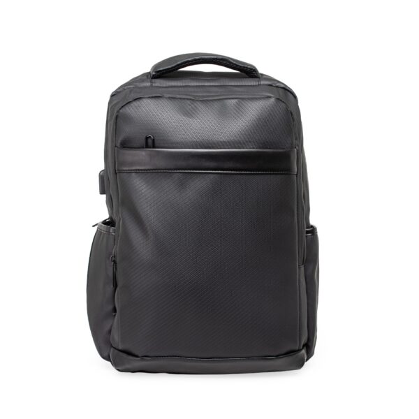 Mochila Couro Personalizada