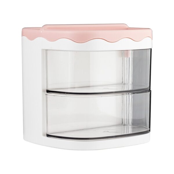 Organizador de mesa para escritório