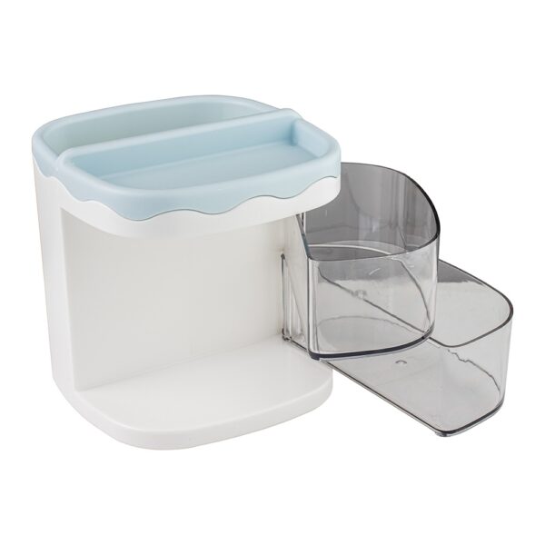 Organizador de mesa para escritório