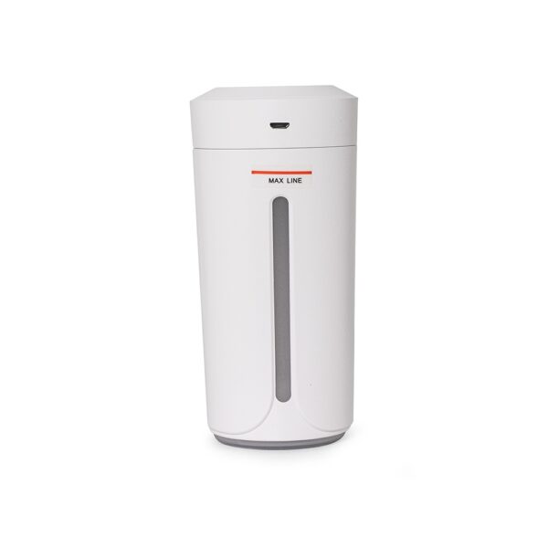 Umidificador Personalizado