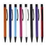 caneta de meta personalizada