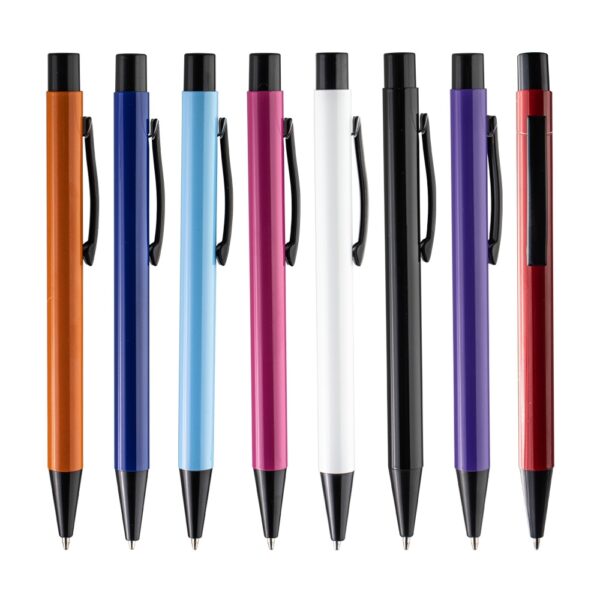 caneta de meta personalizada caneta personalizada com logo