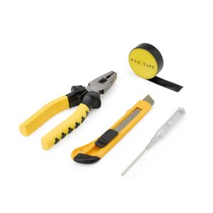 Kit Ferramentas Personalizados Para Brindes