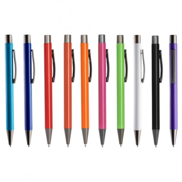 Caneta Personalizada Barata Caneta Personalizada