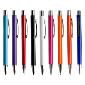 canetas personalizadas