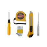 Kit Ferramentas Personalizados