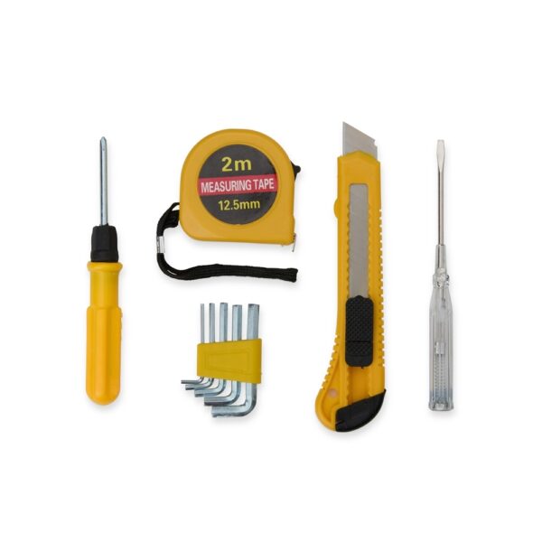 Kit Ferramentas Personalizados