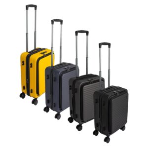 Mala de Viagem Personalizada