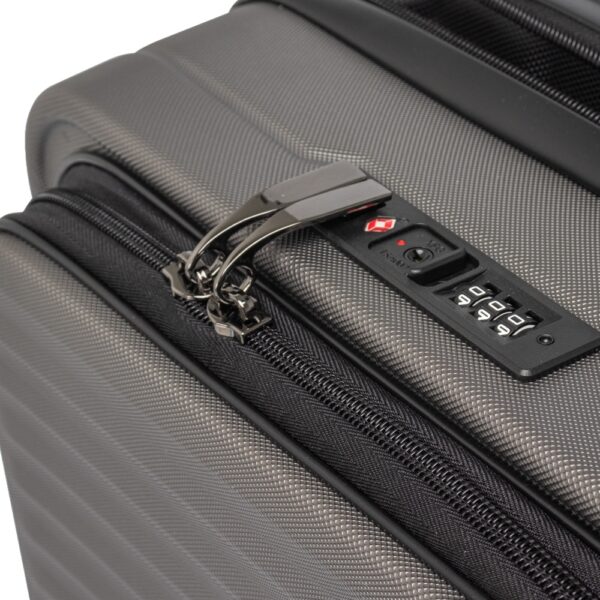 Mala de Viagem Personalizada