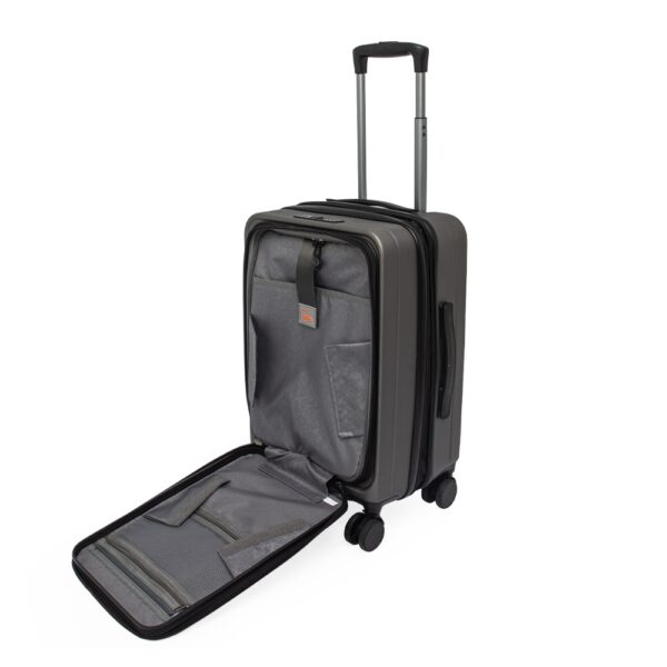 Mala de Viagem Personalizada