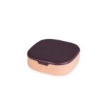 Porta-Joias com Espelho Personalizado MG