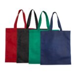 Sacola Biodegradável Personalizada