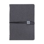 kit Executivo 2 Peças Caderneta e Caneta Personalizada DF