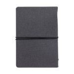 kit Executivo 2 Peças Caderneta e Caneta Personalizada RS