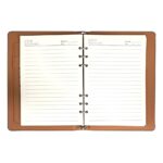 kit Executivo 2 Peças Caderneta e Caneta Personalizada SC