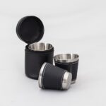 Copo Inox 50ml Personalizado