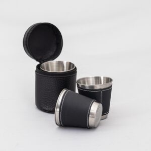 Copo Inox 50ml Personalizado