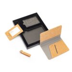 Kit Viagem 3 Peça Personalizado